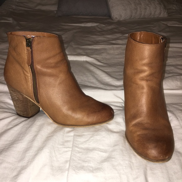 nordstrom bp bootie